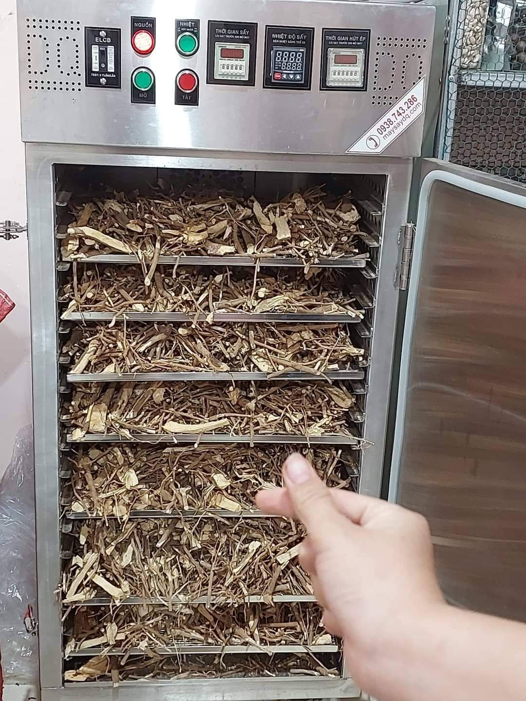 z4660247981437_ccaad65136379e5797ccc0f5793bdf67 Sâm sức khoẻ khô