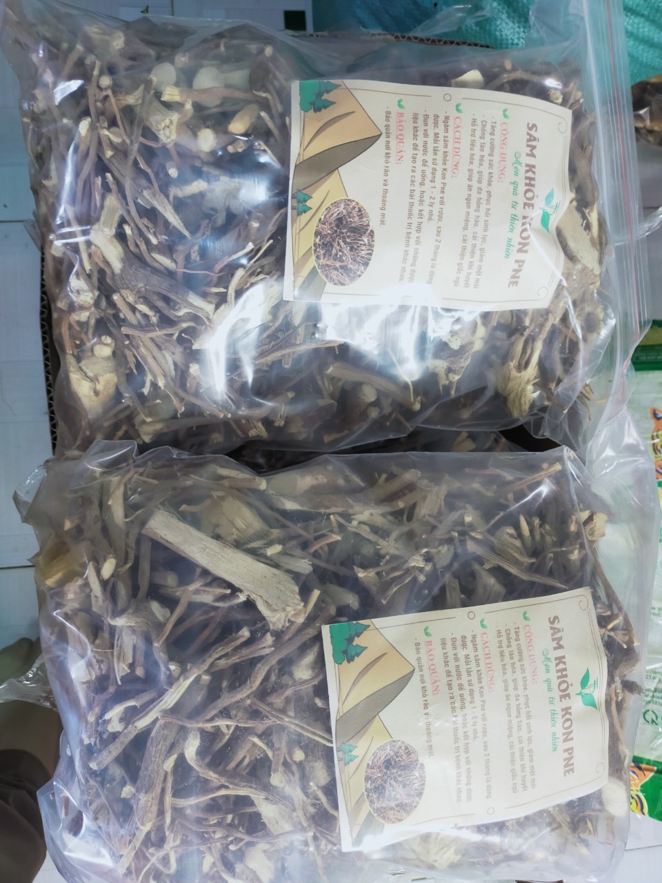 z4660247991420_3685c7d61355089211c0f5507f5922c0 Sâm sức khoẻ khô