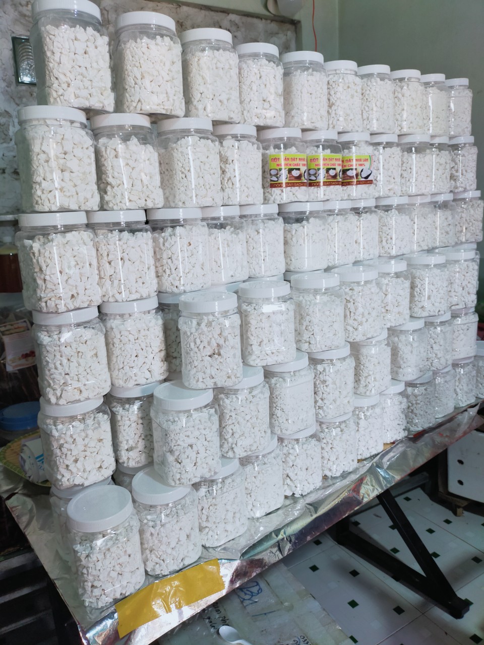 z4660255869540_f0a405cb98bdee3c58fcad13bb2fd4d6 Bột sắn dây ta nguyên chất