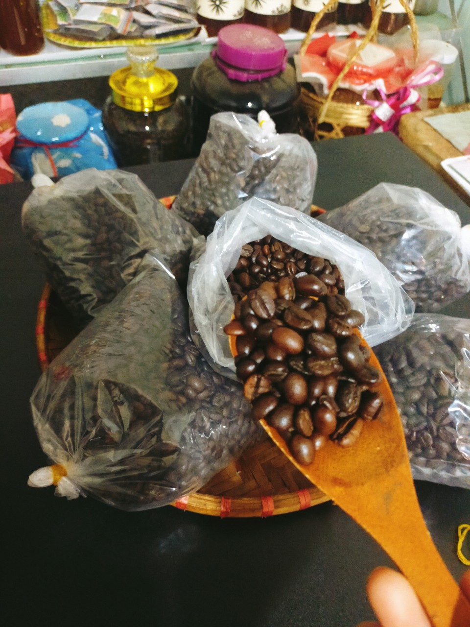 z4660338858269_45ff809a0321b294ccc54bb25dd2a423 Cà phê nguyên chất